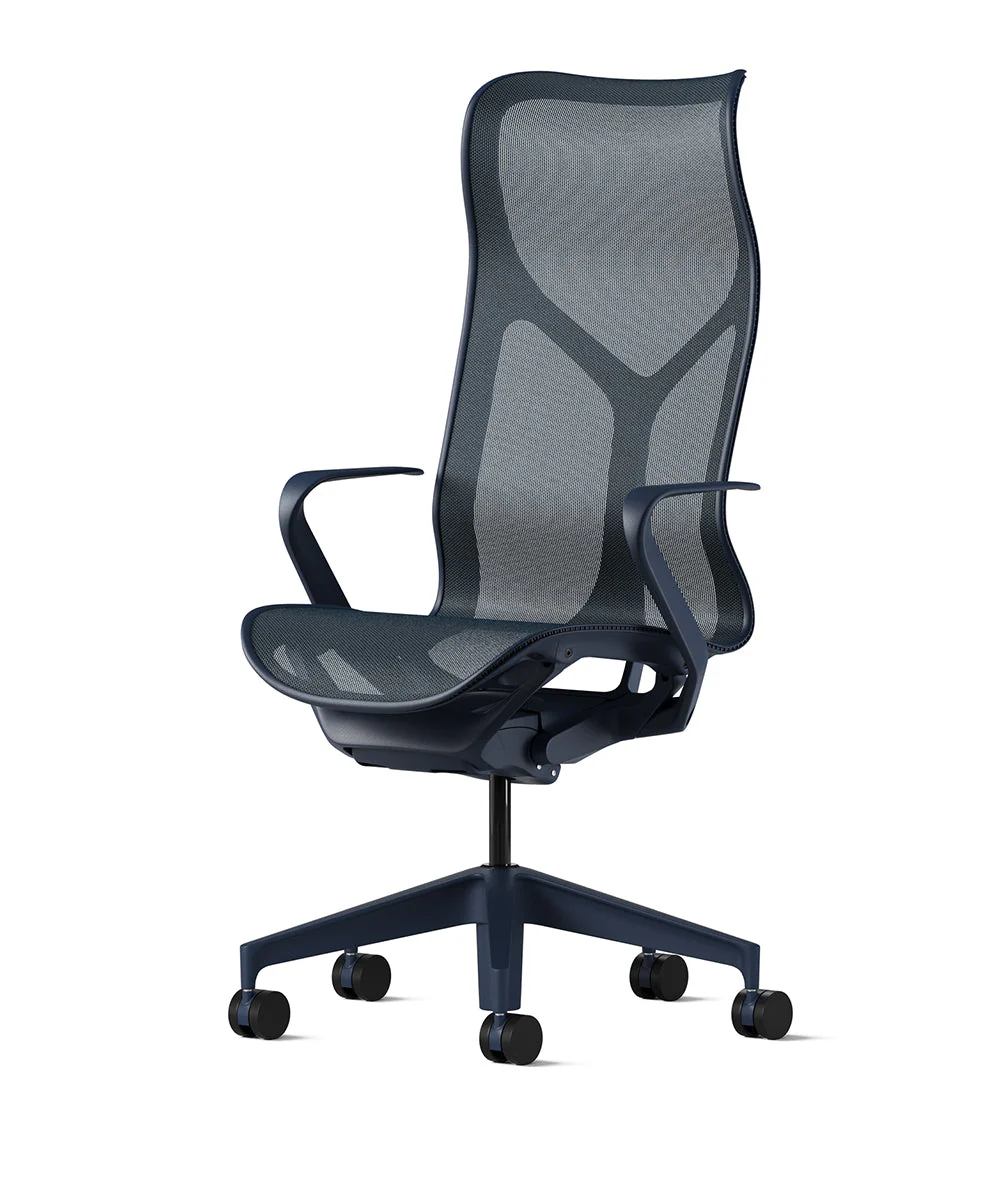Sillas de oficina